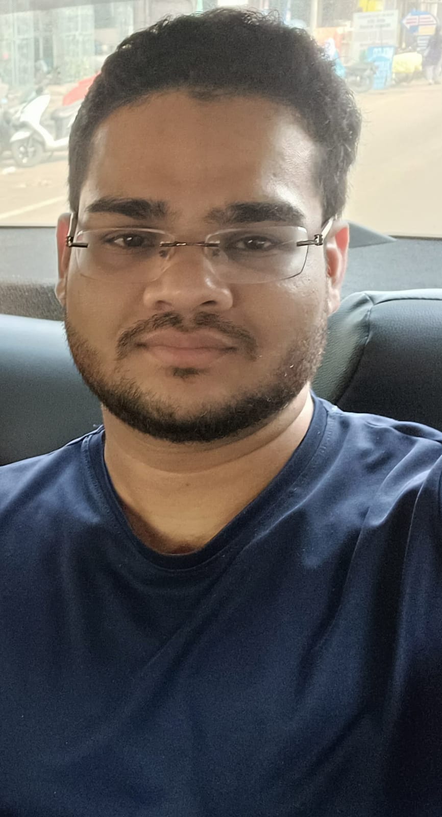 Sabir Barik